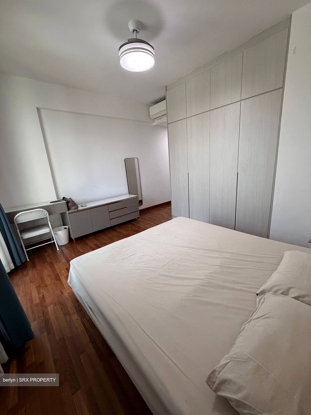 Simei Green Condominium (D18), Condominium #618187941